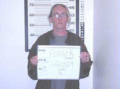 Arnold man sentenced to 10 years in prison for possession of drugs