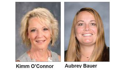O'Connor, Bauer