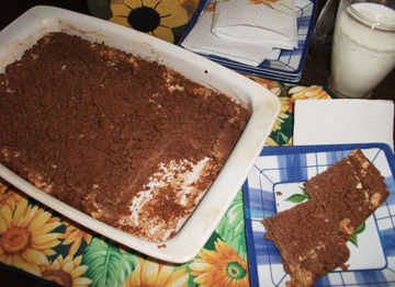 Four-Ingredient Little Devils