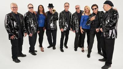 Butch Wax and the Hollywoods