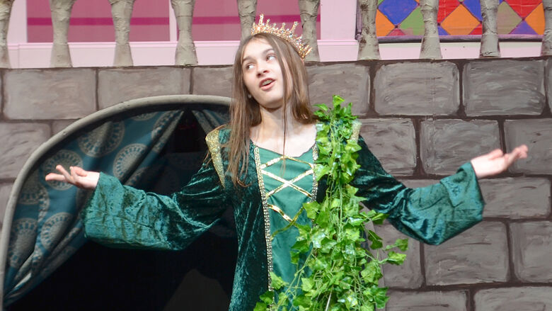 once upon a mattress (7).JPG