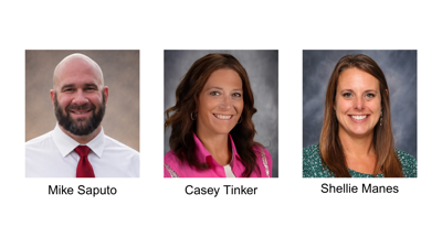 3 Fox C-6 elementary schools get new assistant principals