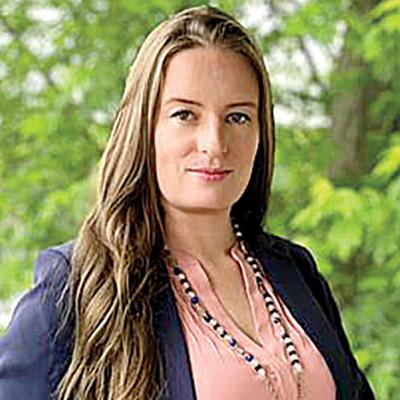 Wilhelmina Springmeyer