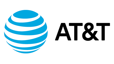 at&t logo