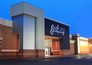 Gordmans