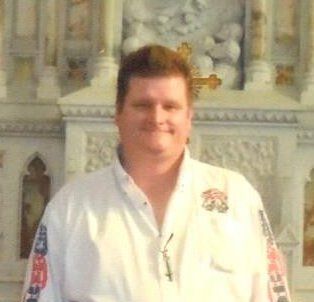 Martin Ray Denier, 47, Hillsboro