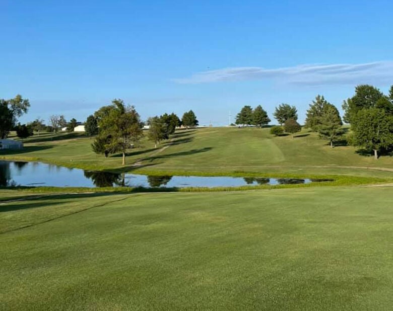 Leadbelt Golf Club 3 - Outdoor Guide