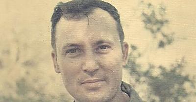 Butler, Ralph