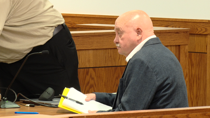 Witnesses testify as Randolph County murder trial gets underway