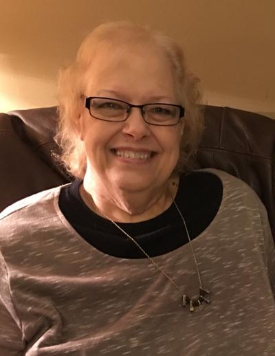 Jean "Penny" (Carter) Buechting
