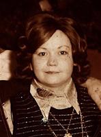 Dorothy “Dottie” Haggard, 61, Hillsboro