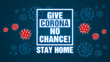 County enacts stay-at-home order | Coronavirus ...