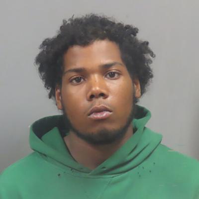 Man charged for allegedly stealing muscle car from Herculaneum dealership