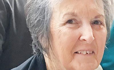 Beverly Graham, 72, High Ridge