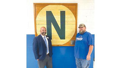 Northwest Retiring Maintenance Worker Brett Culley