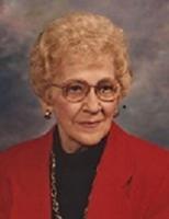Ruby Wulfers, 88, Crystal City