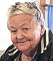 Reva M. O’Harver, 81, De Soto
