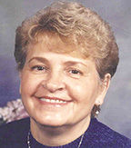 Maxine M. Johnston, 79, De Soto