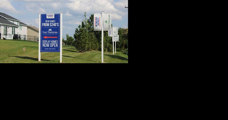 McBride Homes pays liens filed by Builder’s Bloc