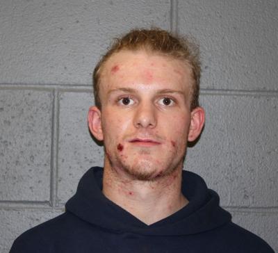 Andrew Joseph Curtis McCall