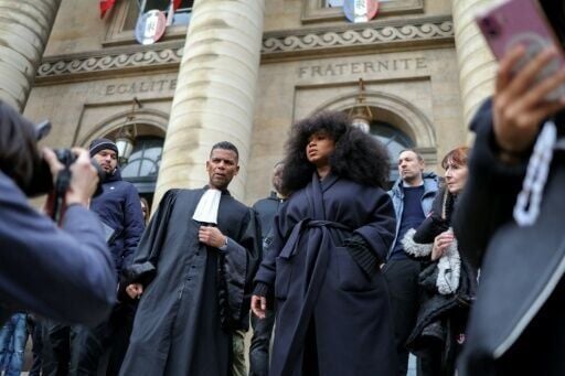 The family of Adama Traore said they plan to take the case to the European Court of Human Rights