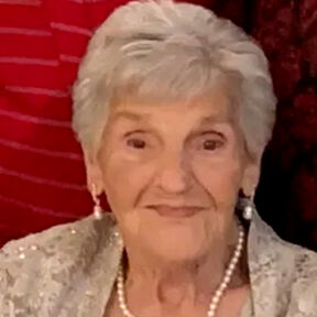 Marilyn Jean (Rosener) Cash, 89, Festus