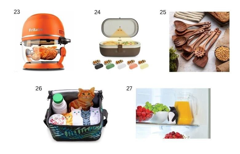 Your paragraph text - Kitchen Gear