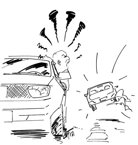 Kevin cartoon 9-2-21