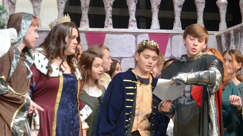 once upon a mattress (12).JPG