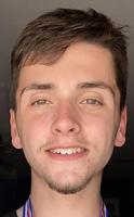 Athlete of the Week (April 5, 2021) -- Cole Seek, St. Pius X track and field