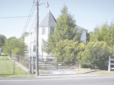 transitional housing