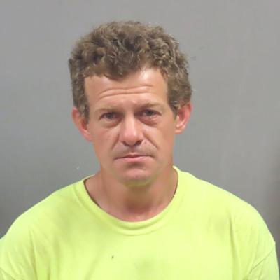 Arnold man charged with alleged drug possession
