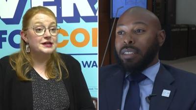 Columbia leaders to discuss public safety at 'Let's Talk Local' event