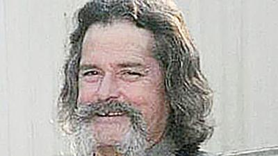 Garlock, Gregory