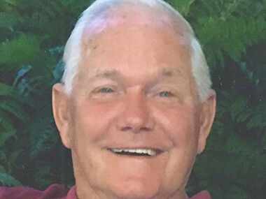 Robert N. “Papa Bob” Tustanowski, 85, Arnold