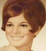 Linda Mae Jackson, 72, Crystal City