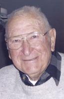 Alphonse L. Kochner, 96, Arnold