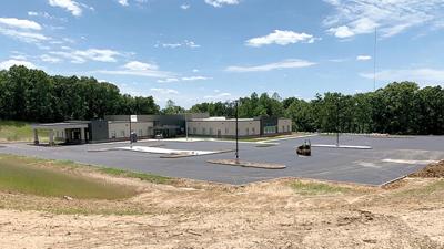Jefferson County Health Department’s new office is set to open July 10 at 405 Main St. at 1515 Peach Tree Plaza in Hillsboro.