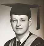 Harold Coley Hoyt Jr., 84, De Soto