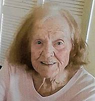 Bernice S. Holstein, 91, Fort Myers, Fla.