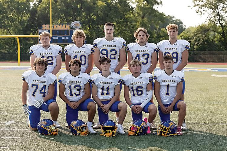 Seckman - Team Home Seckman Jaguars Sports