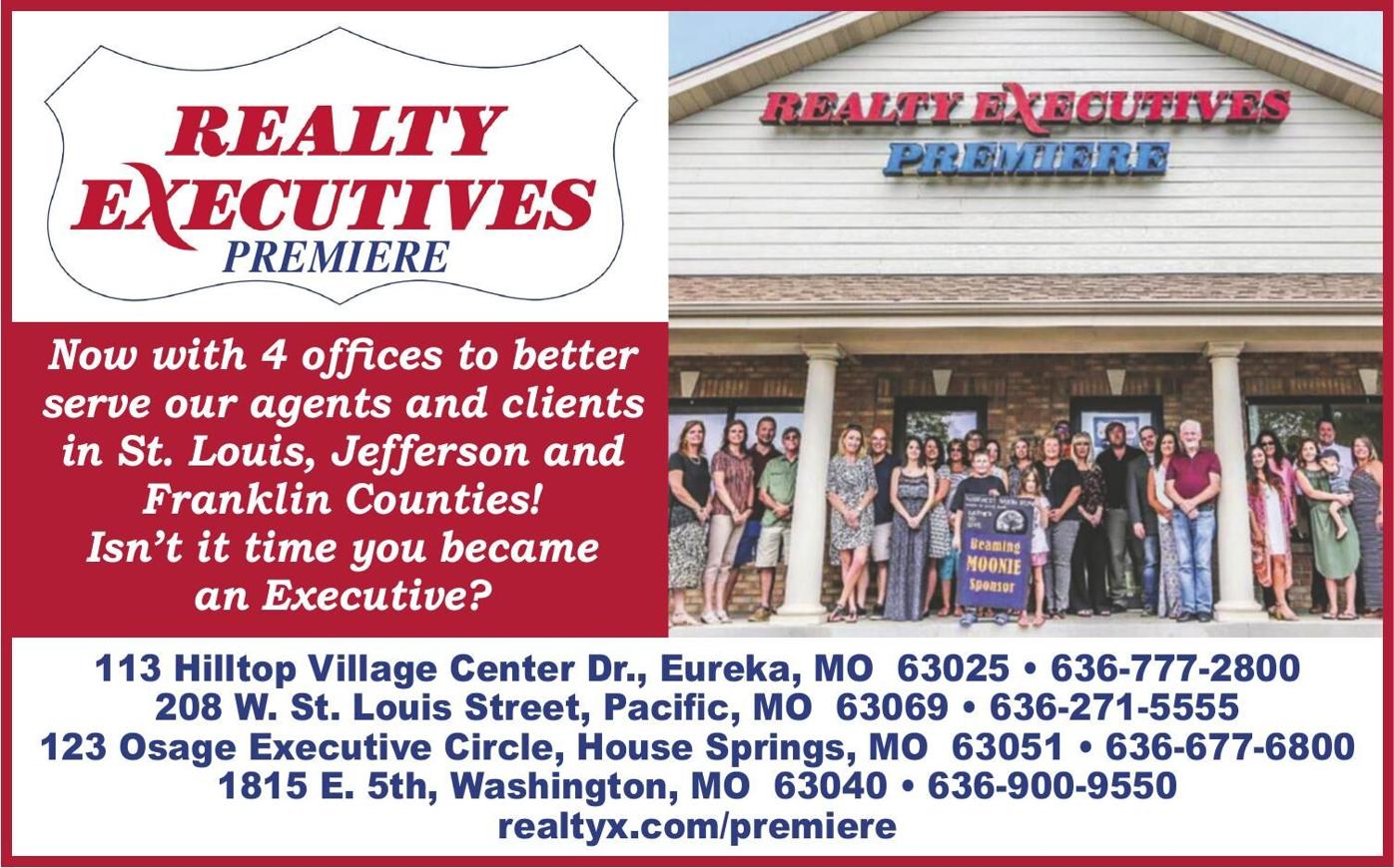 Realty Executives Premiere Maher