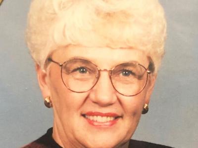 Della M. Brandon, 84, Santa Rosa Beach, Fla.