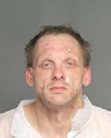 Man with Imperial connection arrested for allegedly robbing bank