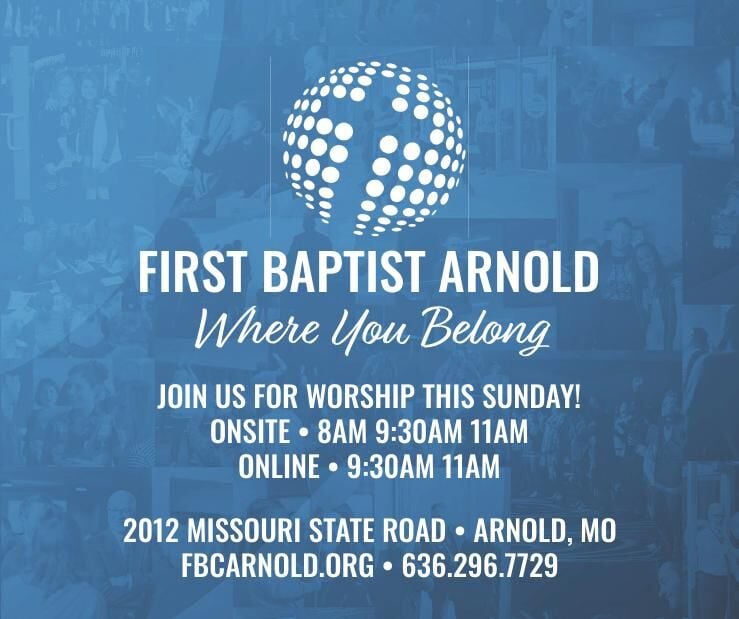 First Baptist Church of Arnold 3