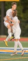 Noah sets Northwest record for goals in a season