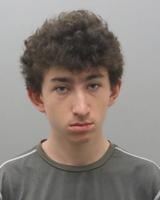 Wildwood teen charged with possession of child pornography