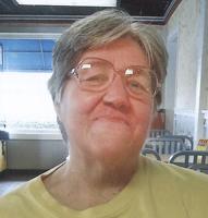 Nancy Ann Wilkinson, 72, Wichita Falls, Texas, formerly of De Soto