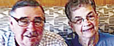 Rickus, Helen and John