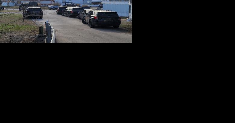 Imperial man killed after he allegedly threatens deputies | Police Fire - Vimarsana News
